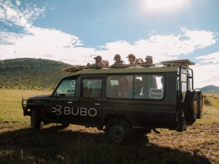 BUBO in Kenya