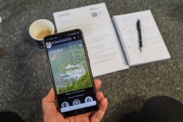 Striktné guidelines implementujeme online, aby sme zabezpečili jednotnú úroveň techniky sprevádzania