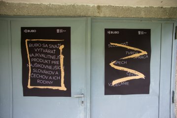 Vo všetkom, čo robíme sa snažíme byť profesionáli na úrovni.