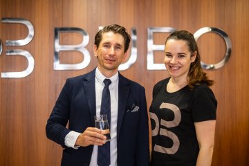 Rozvíjanie Soft Skills pod vedením Dávida Smatanu, školiteľa letových posádok v oblasti Crew Resource Management