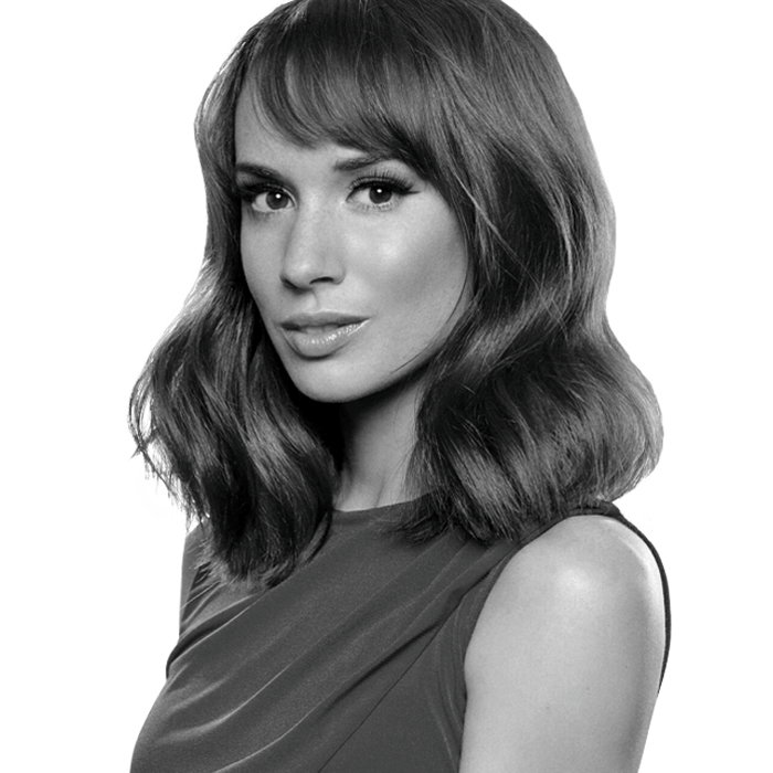 Táňa Pauhofová