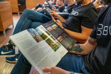 Aké sú najnovšie trendy destinácie?